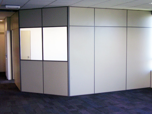 Projeto de Divisórias 1