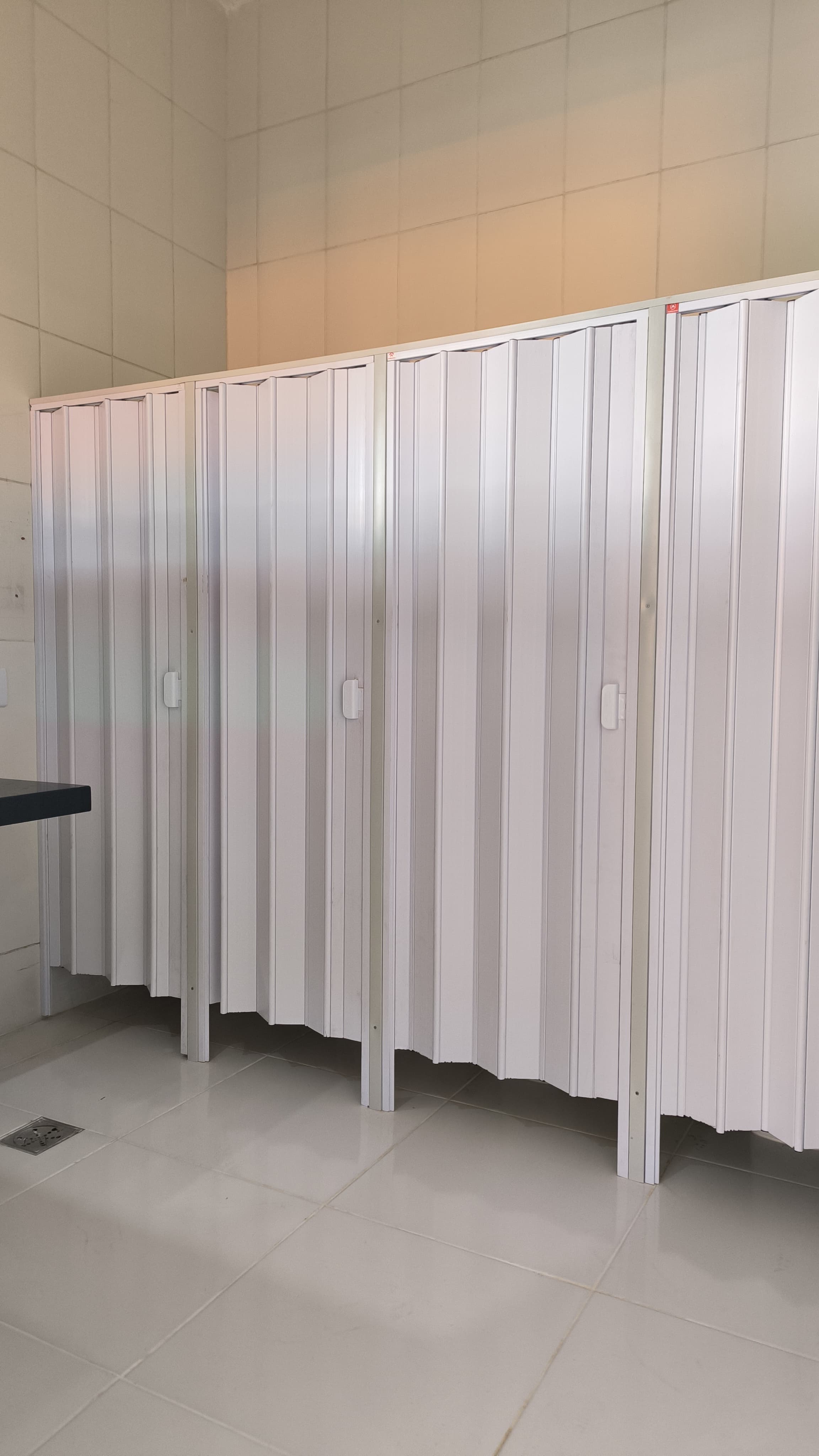 Projeto de Divisórias 4