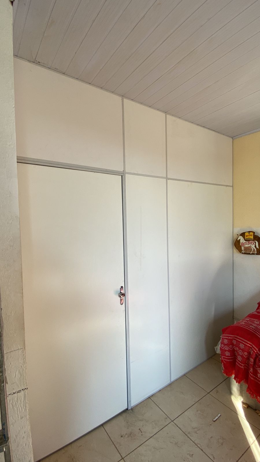 Projeto de Divisórias 5