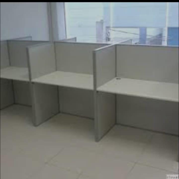 Projeto de Divisórias 6