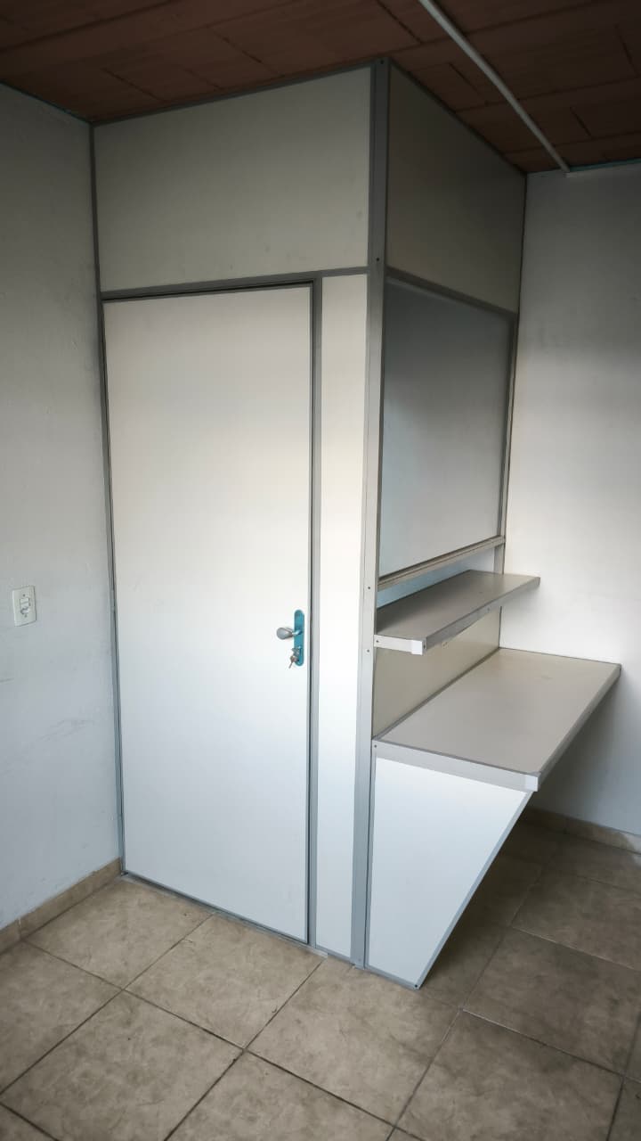 Projeto de Divisórias 8